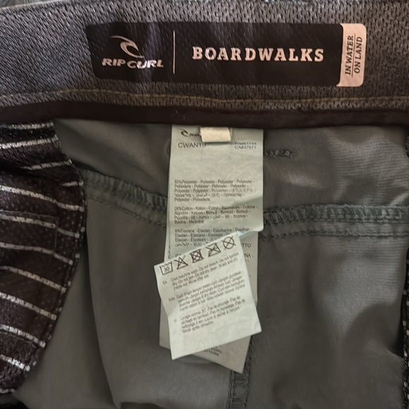 Rip Curl Boardshorts - Picture 4 of 4